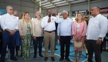 UTECT y Bienes Nacionales inician titulación de terrenos en Sabana Yegua, Azua, para beneficiar a 14,400 personas