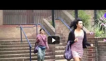 ¿Es más fácil la vida para las mujeres atractivas ? (VIDEO 
