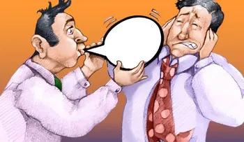 8 tipos de personalidad: Dime cómo hablas y te diré cómo eres...
