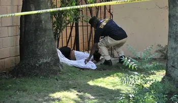 Sargento de la PN es asesinada por su expareja