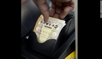 Se sacan en California loto de 425 millones de dólares