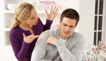 4 actitudes que no debes tolerar de tu pareja