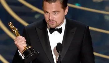 â??Spotlightâ?, DiCaprio e Iñárritu ganan Oscar