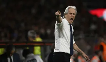 Jorge Jesus sobre Cristiano Ronaldo: "Volverá cuando quiera", pero no pedirá disculpas "a nadie"