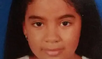 Buscan a adolescente de 13 años desaparecida en SDE