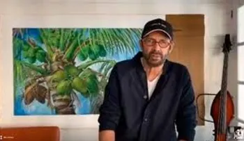 Juan Luis Guerra participará en el ?Trabucazo 2020? en la Plaza de la Bandera