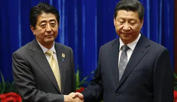 Líderes de Japón y China hablaron por teléfono tras reunión de Kim Jong Un y Moon Jae-in