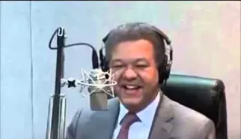  Entrevista a Leonel Fernández (VIDEO)
