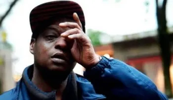Un dominicano detenido en Argentina por ser negro, entre llantos dice quiere regresar al país