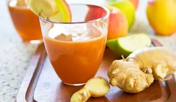 5 jugos anticancerígenos y alcalinizantes