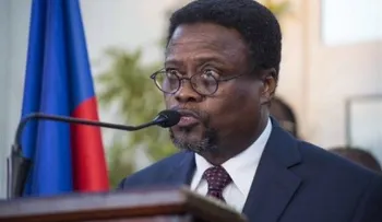 Oposición haitiana dice que designación del  primer ministro es parte del golpe parlamentario 