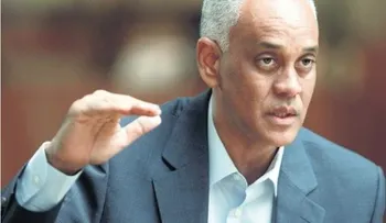 Manolo Pichardo cree sistema de partidos está al borde del colapso