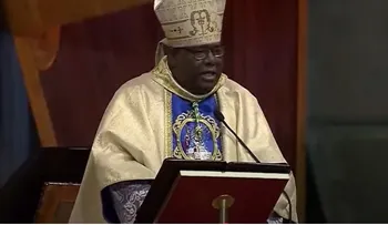 Monseñor Castro Marte respalda Interior y Policía y pide medidas firmes
