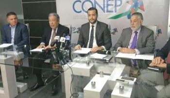 Conep llama a respetar resultados de próximas elecciones