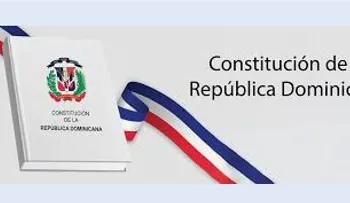 Senado aprueba proyecto para reformar la Constitución