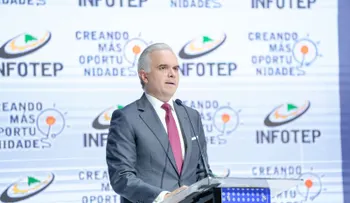 INFOTEP felicita a De Camps por su designación como Ministro de Educación