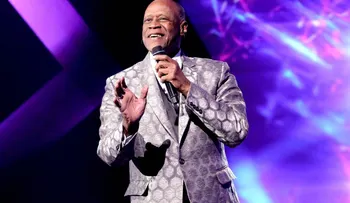 Congreso de EEUU reconoce artista dominicano Jhonny Ventura