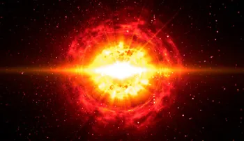 ¿Adiós al big bang? Una nueva teoría lo pone en jaque