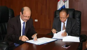 Instituto de Bienestar Estudiantil y Gobierno firman convenio mejorar calidad de vida de estudiantes