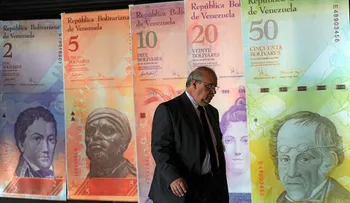 ¿Qué significa que Maduro haya quitado a la Asamblea la facultad de elegir el directorio del Banco Central?