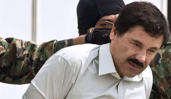 Creen el El Chapo pudo haber sido herido en un accidente de tráfico en México