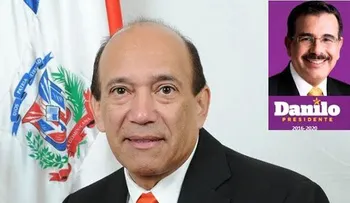 Diputado PLD ultramar llama no fraccionar el voto