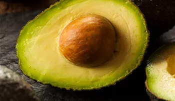 Un aguacate al día puede ayudar con el colesterol y el corazón