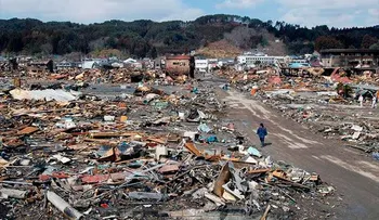 República Dominicana se solidariza con Japón y Uruguay por víctimas de fenómenos naturales ocurridos el fin de semana.