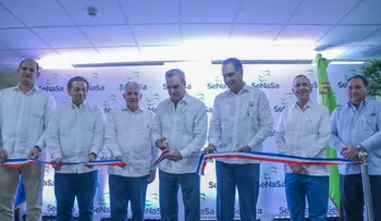 SeNaSa deja inaugurada nueva oficina en Santiago