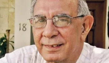Fallece el pintor, actor y director Ángel Haché