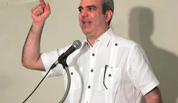 Abinader dice que faltan planes en agricultura