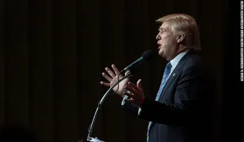 Donald Trump es oficialmente el candidato republicano a la presidencia de EE.UU.