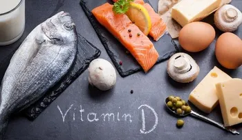 La vitamina D es la única para el coronavirus; se consigue tomando el sol y consumiendo salmón, huevos, pescados y carne