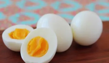 Toma nota: Estos seis alimentos te ayudan a perder peso