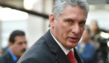 Cuba se solidariza con México tras amenaza de Trump de subir aranceles