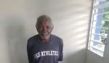 Anciano de 103 años hiere de varias puñaladas a un agricultor de 65 
