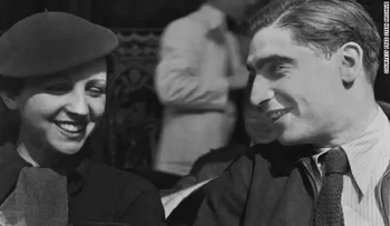 Gerda Taro, la olvidada fotógrafa de guerra que deberías conocer