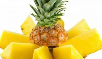 10 alimentos que debes comerlos con cáscara