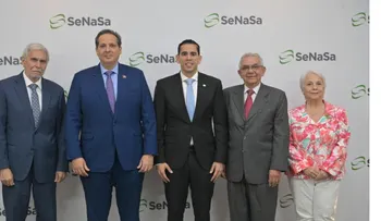 Consejo del Seguro Nacional define agenda estratégica 2026