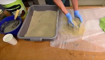 Excelentes trucos: Encuentra la hoja más grande de tu jardín...