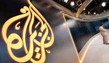Al Jazeera America cerrará en abril