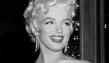 Subastarán cartas de amor de Marilyn Monroe  