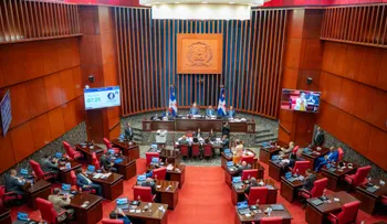 Senado aprueba proyecto que actualiza Ley del Ministerio Público a la reforma constitucional de 2024