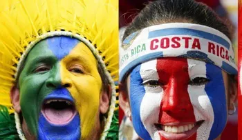 Los 10 partidos más interesantes de la fase de grupos de Rusia 2018