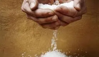Revelan el buen secreto de lavarse las manos con agua de sal el primer domingo de cada mes
