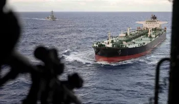 Guardia Costera de EE.UU. intercepta en el Caribe el buque Grace con combustible rumbo a Cuba