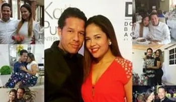 Esposa de viceministro nombrado y destituido lo defiende: â??Mi esposo no me ha agredidoâ?,