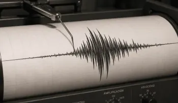 Sismo de magnitud 3,4 sacude provincia ecuatoriana de El Oro, en la frontera con Perú