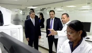 Abel Martínez: Aduanas coloca a RD en la vanguardia del desarrollo tecnológico