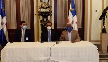 Gobierno dominicano rompe acuerdo con Odebrecht